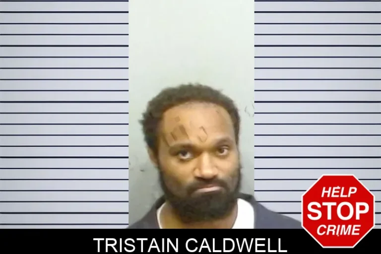 Tristain Caldwell