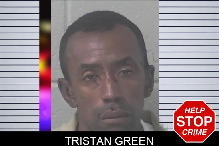 Tristan Green mugshot – Newton County , Georgia Tristan Green