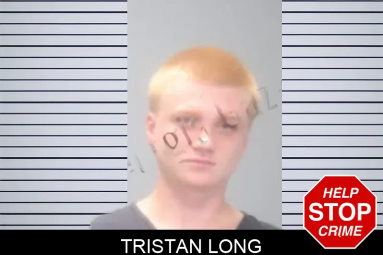 Tristan Long