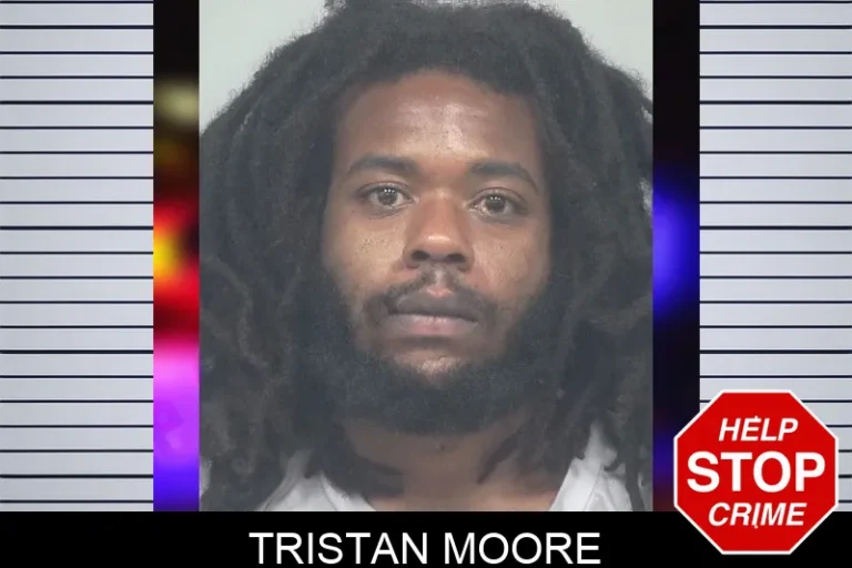 Tristan Moore