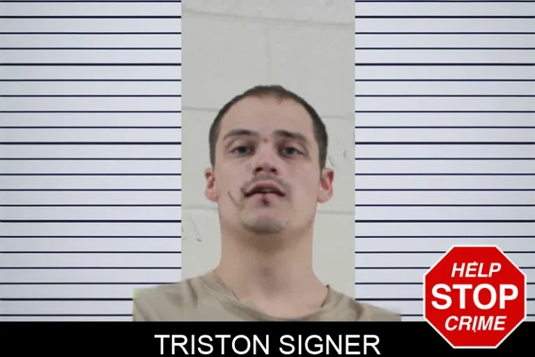 Triston Signer