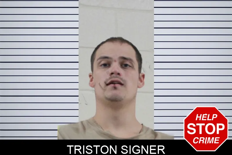 Triston Signer