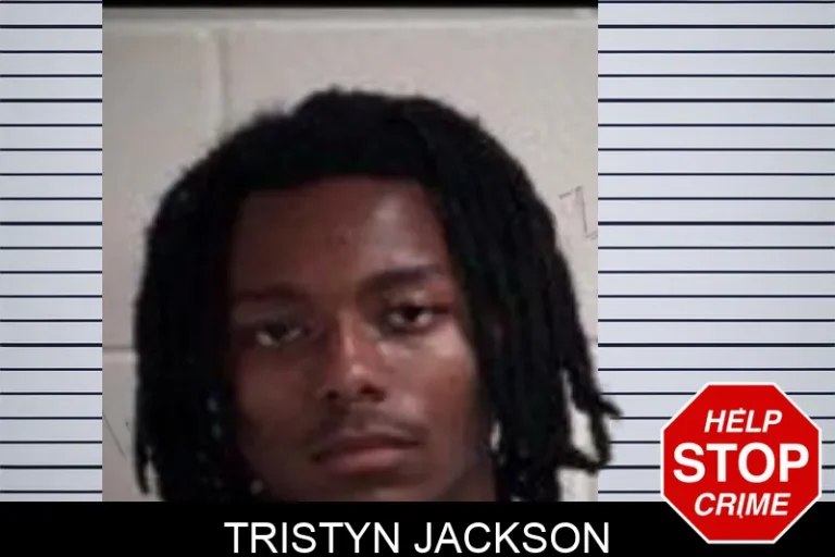 Tristyn Jackson