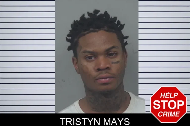 Tristyn Mays