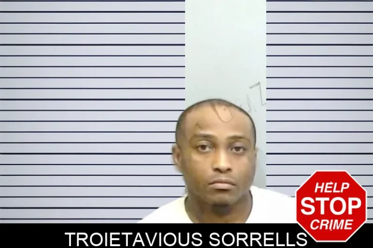 Troietavious Sorrells