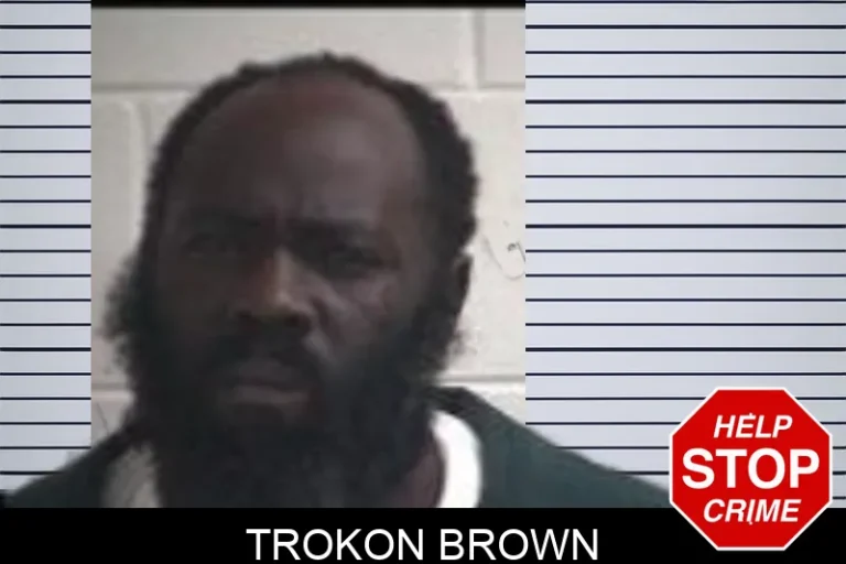 Trokon Brown