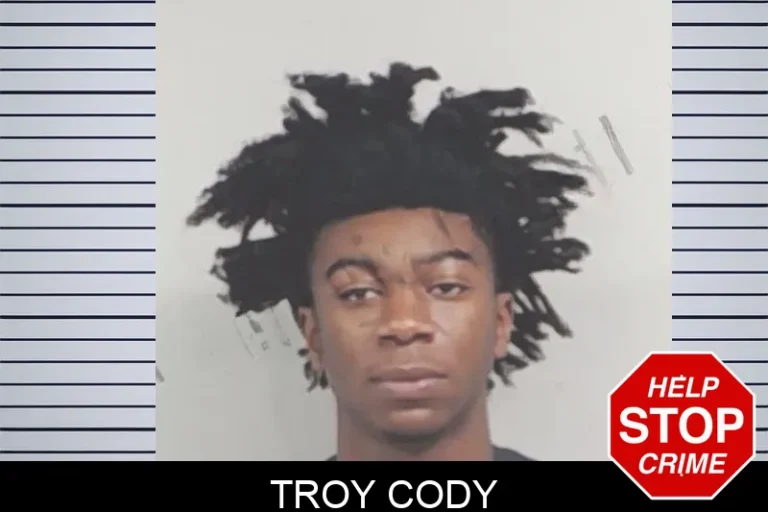 Troy Cody