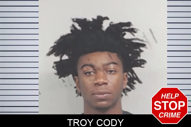 Troy Cody