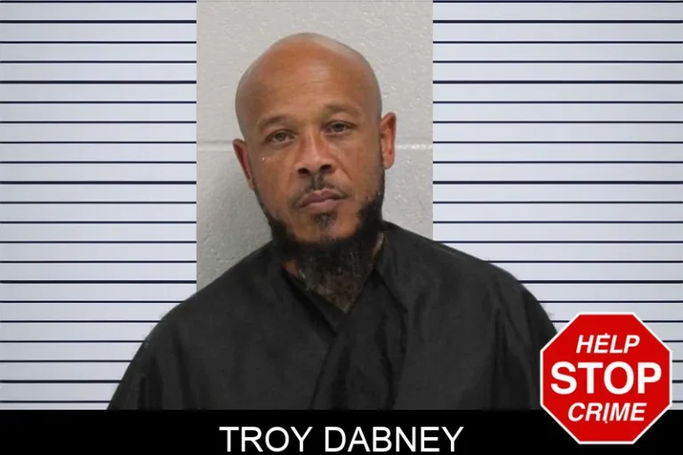 Troy Dabney