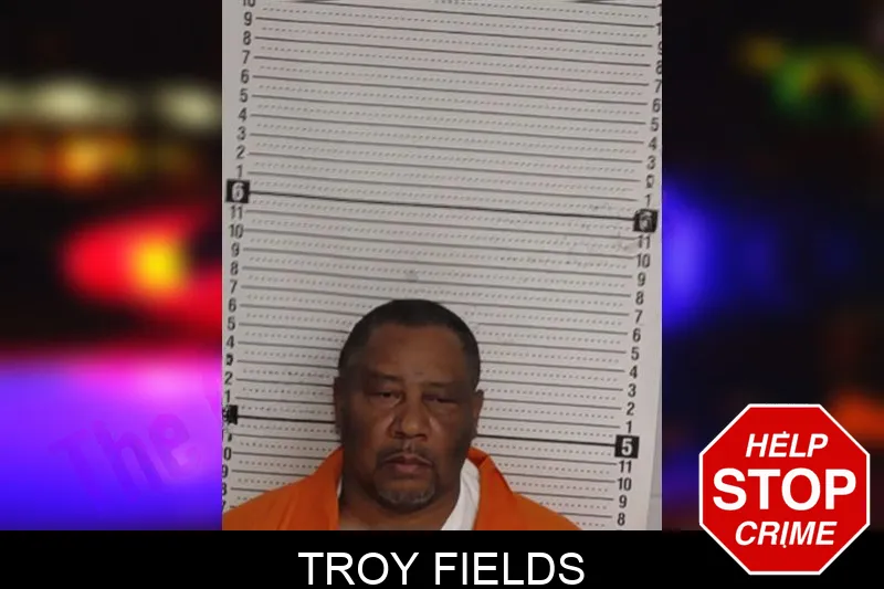 Troy Fields