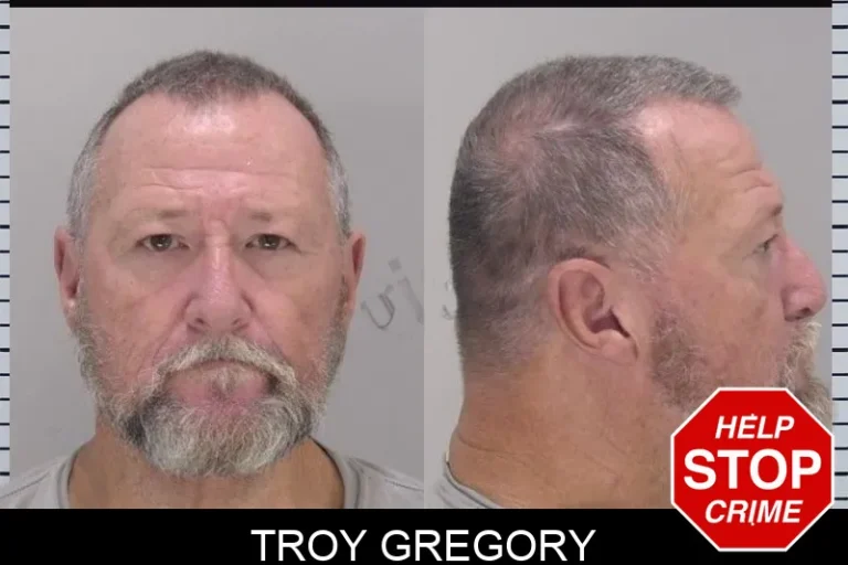 Troy Gregory