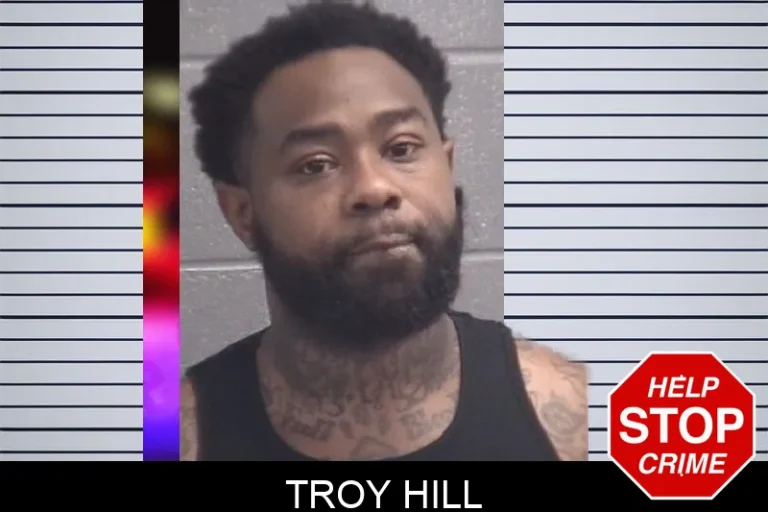 Troy Hill