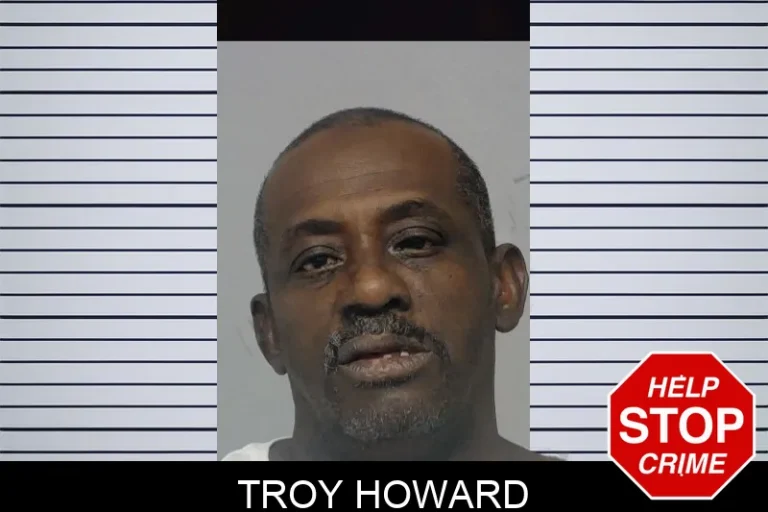 Troy Howard