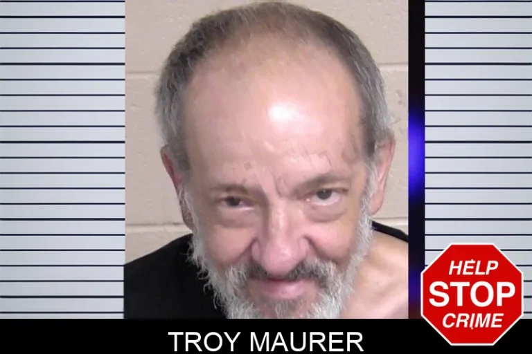 Troy Maurer