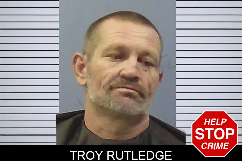 Troy Rutledge