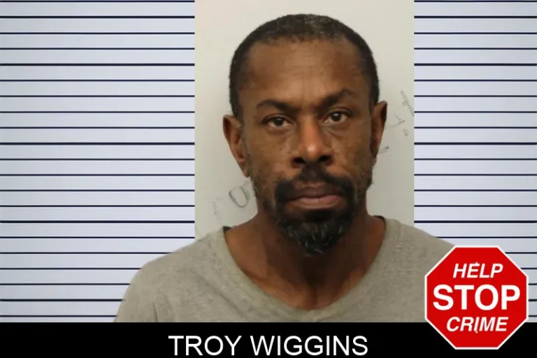 Troy Wiggins