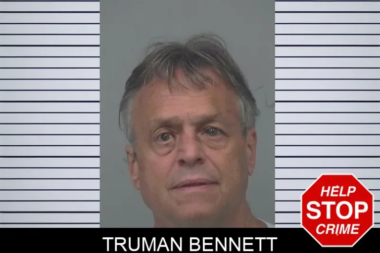 Truman Bennett
