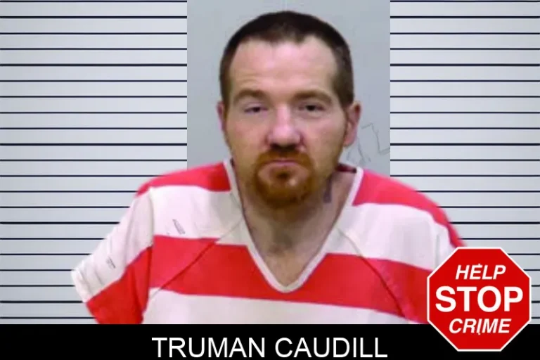 Truman Caudill