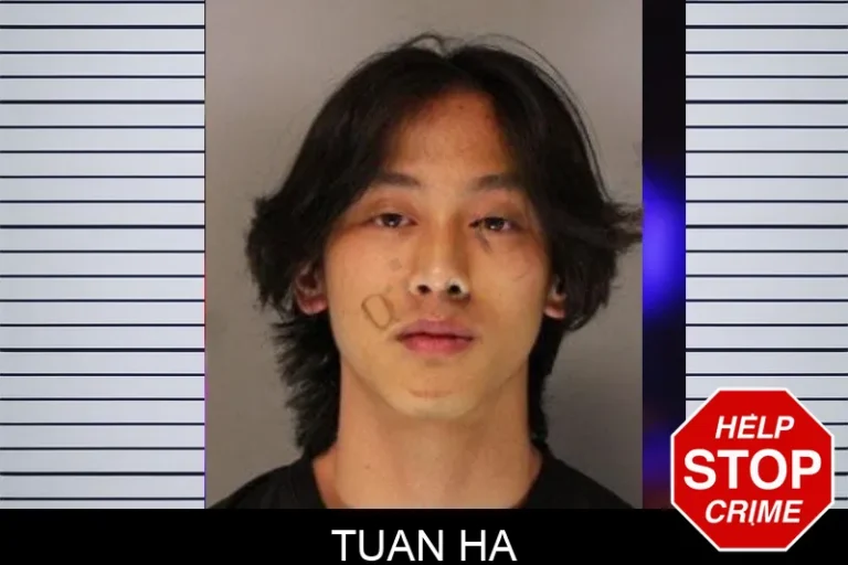 Tuan Ha mugshot – Hall County , Georgia Tuan Ha