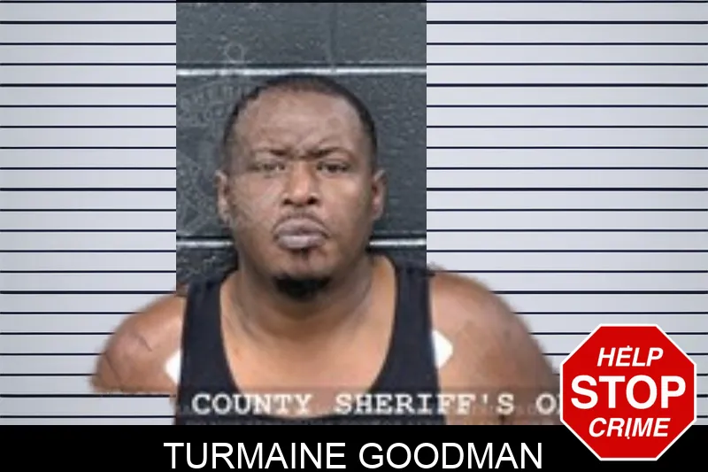 Turmaine Goodman