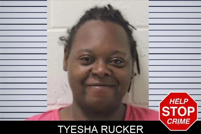 Tyesha Rucker