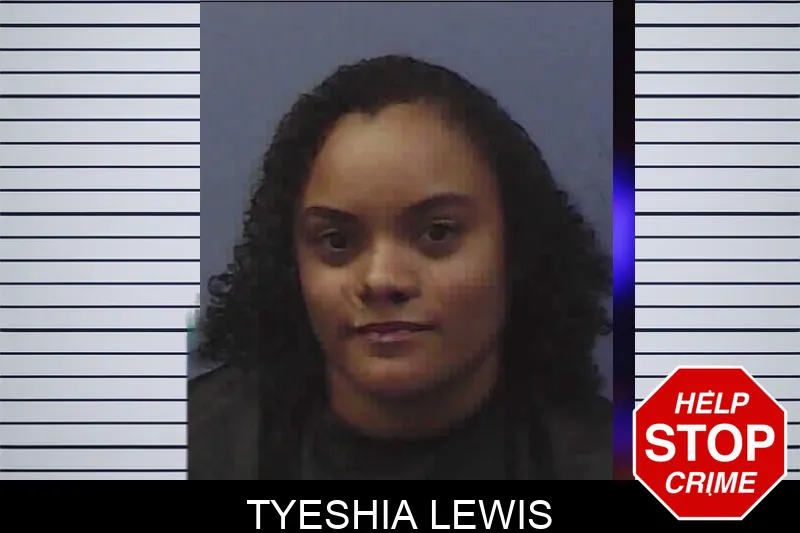 Tyeshia Lewis
