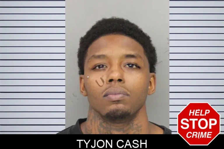 Tyjon Cash