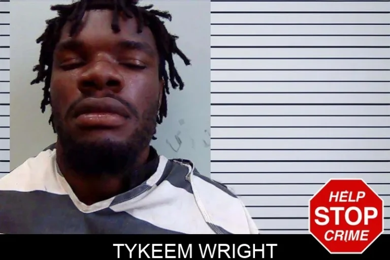 Tykeem Wright