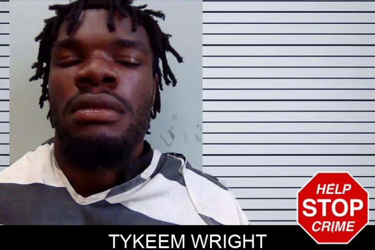 Tykeem Wright