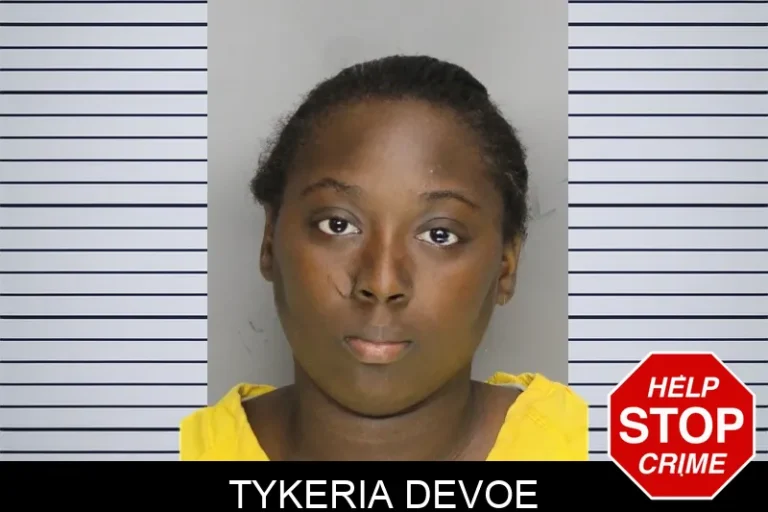 Tykeria Devoe