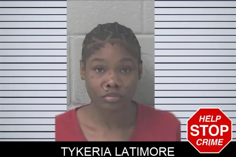Tykeria Latimore