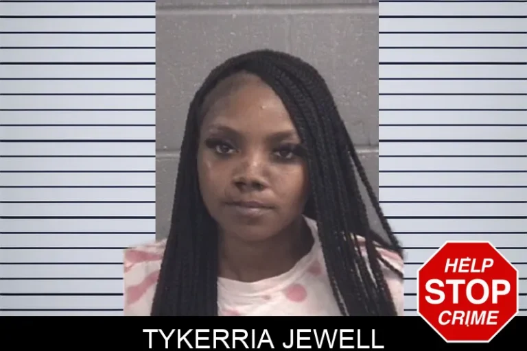 Tykerria Jewell
