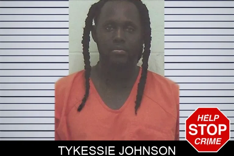 Tykessie Johnson
