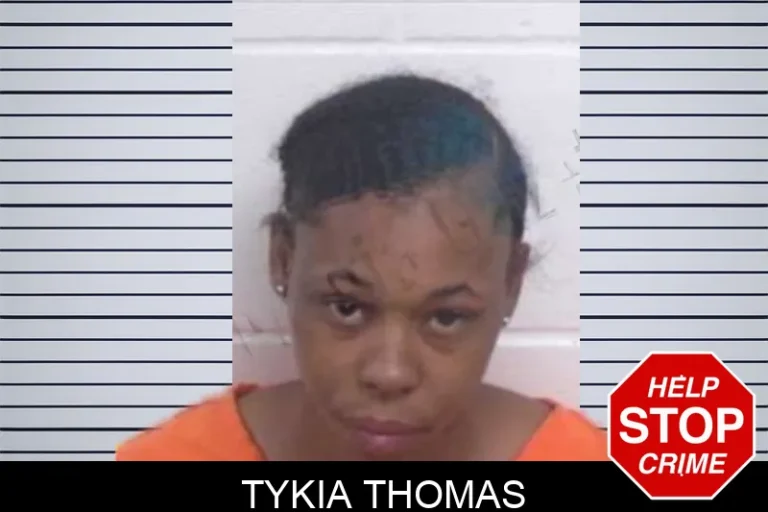 Tykia Thomas