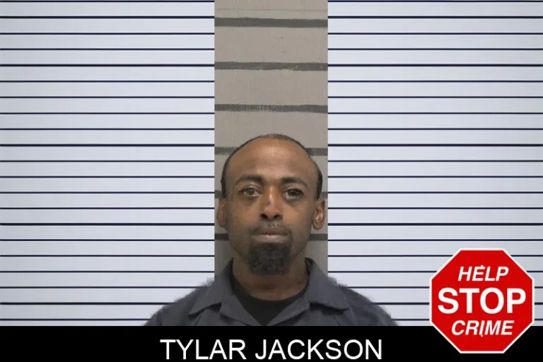 Tylar Jackson mugshot – Dougherty County , Georgia Tylar Jackson