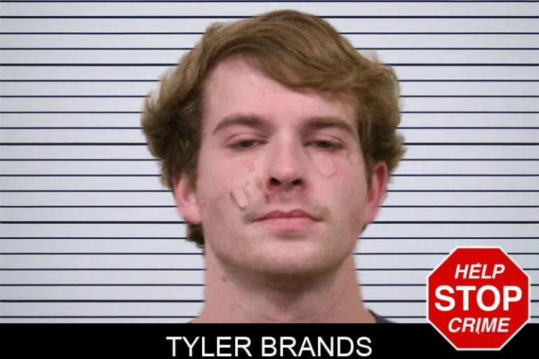 Tyler Brands