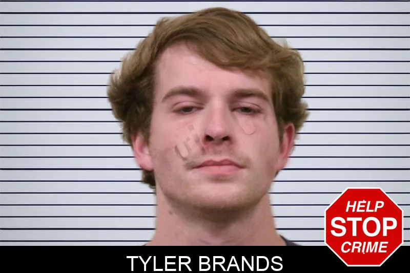 Tyler Brands