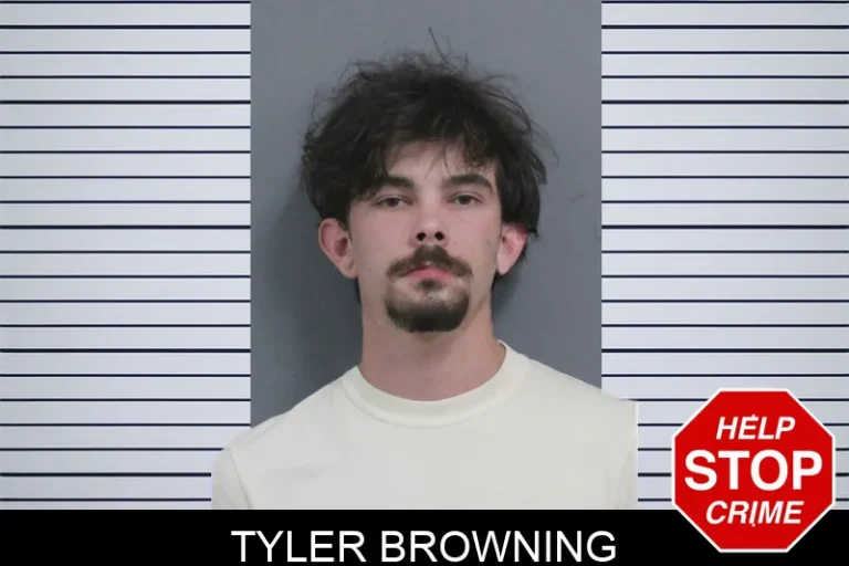 Tyler Browning