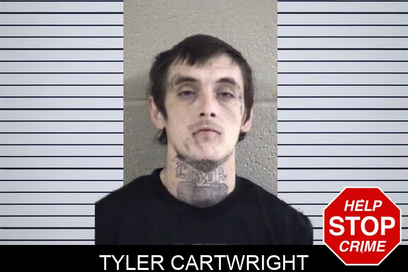 Tyler Cartwright