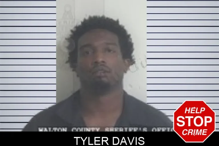 Tyler Davis