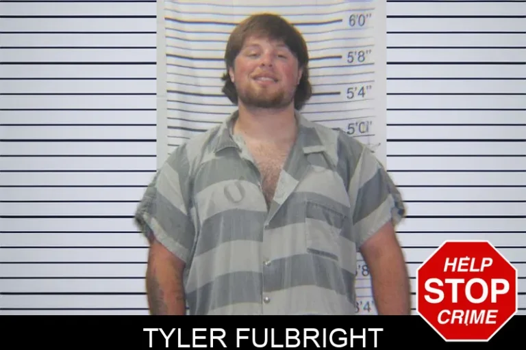 Tyler Fulbright