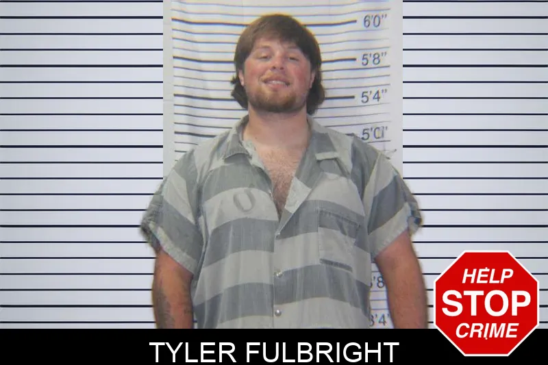 Tyler Fulbright