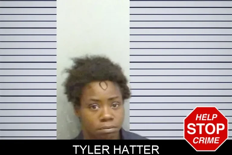 Tyler Hatter
