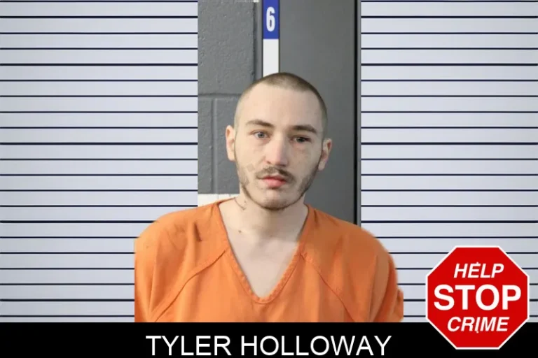 Tyler Holloway