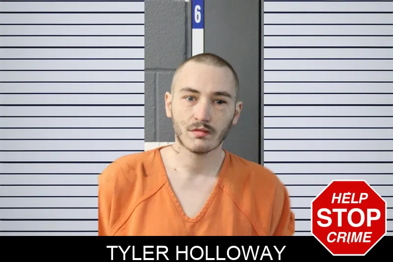 Tyler Holloway