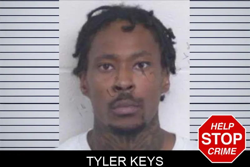 Tyler Keys