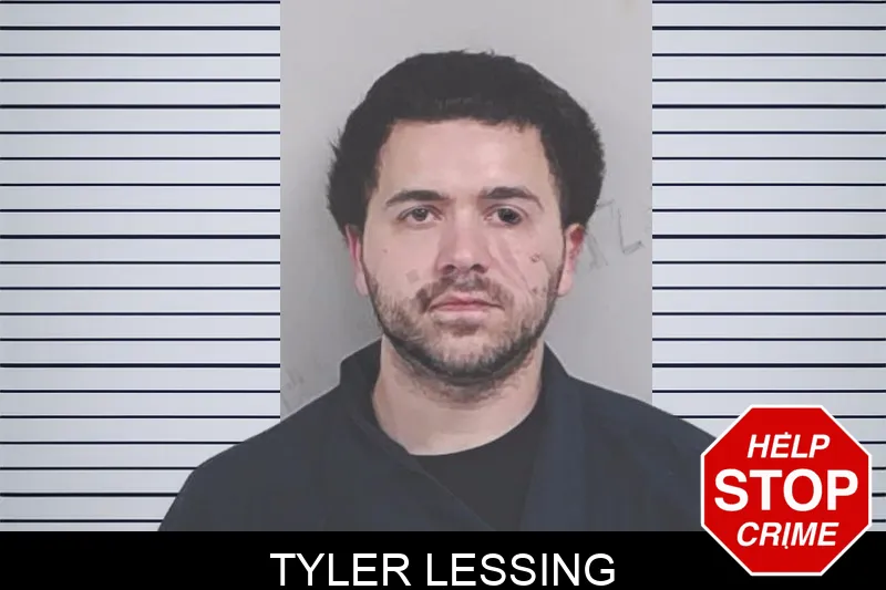 Tyler Lessing