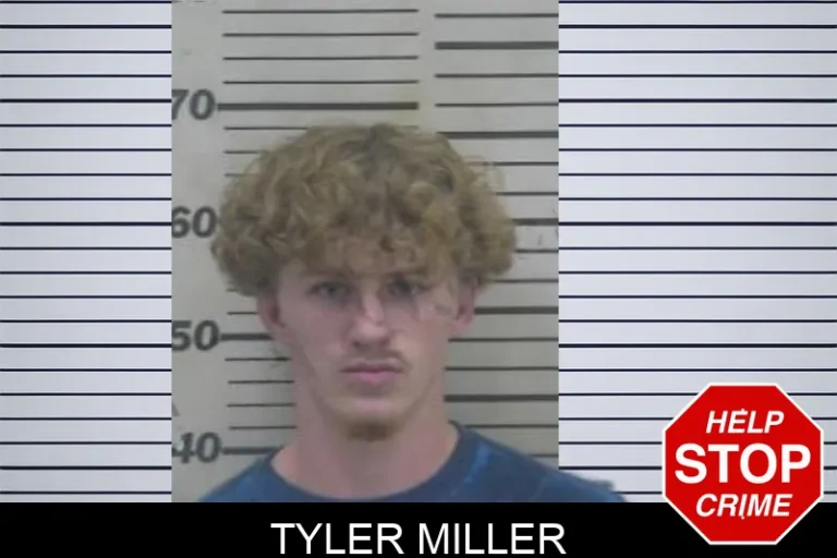 Tyler Miller