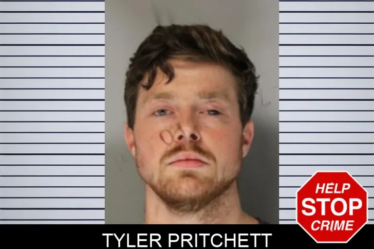 Tyler Pritchett