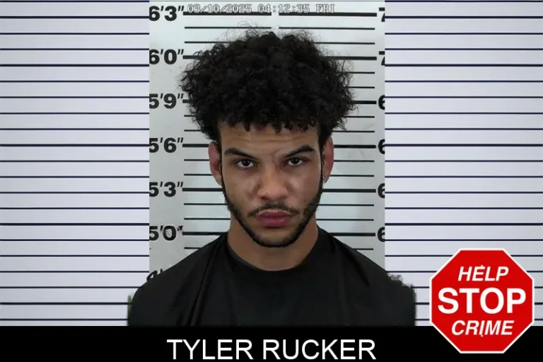 Tyler Rucker